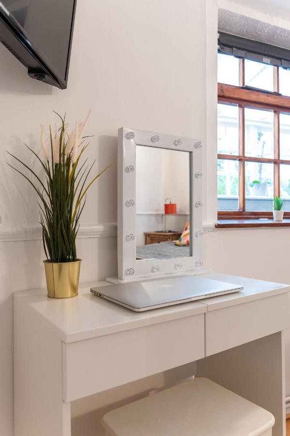 Hummingbird Maisonette By Prescott Apartments Bristol Zewnętrze zdjęcie