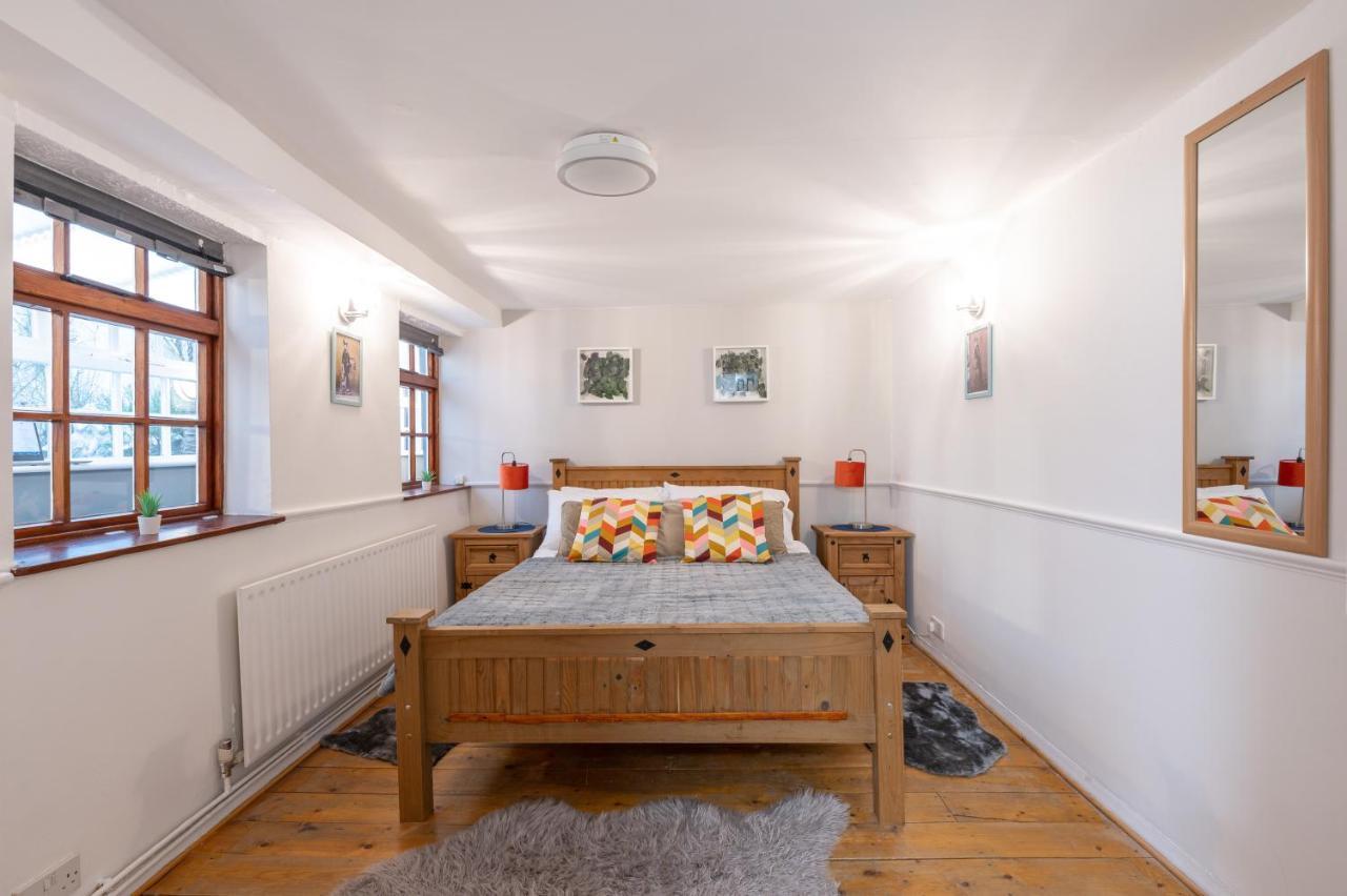 Hummingbird Maisonette By Prescott Apartments Bristol Zewnętrze zdjęcie