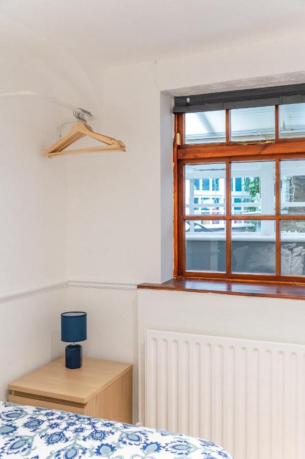 Hummingbird Maisonette By Prescott Apartments Bristol Zewnętrze zdjęcie