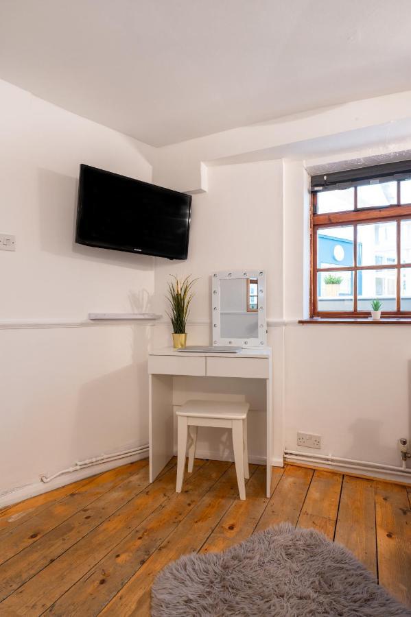 Hummingbird Maisonette By Prescott Apartments Bristol Zewnętrze zdjęcie