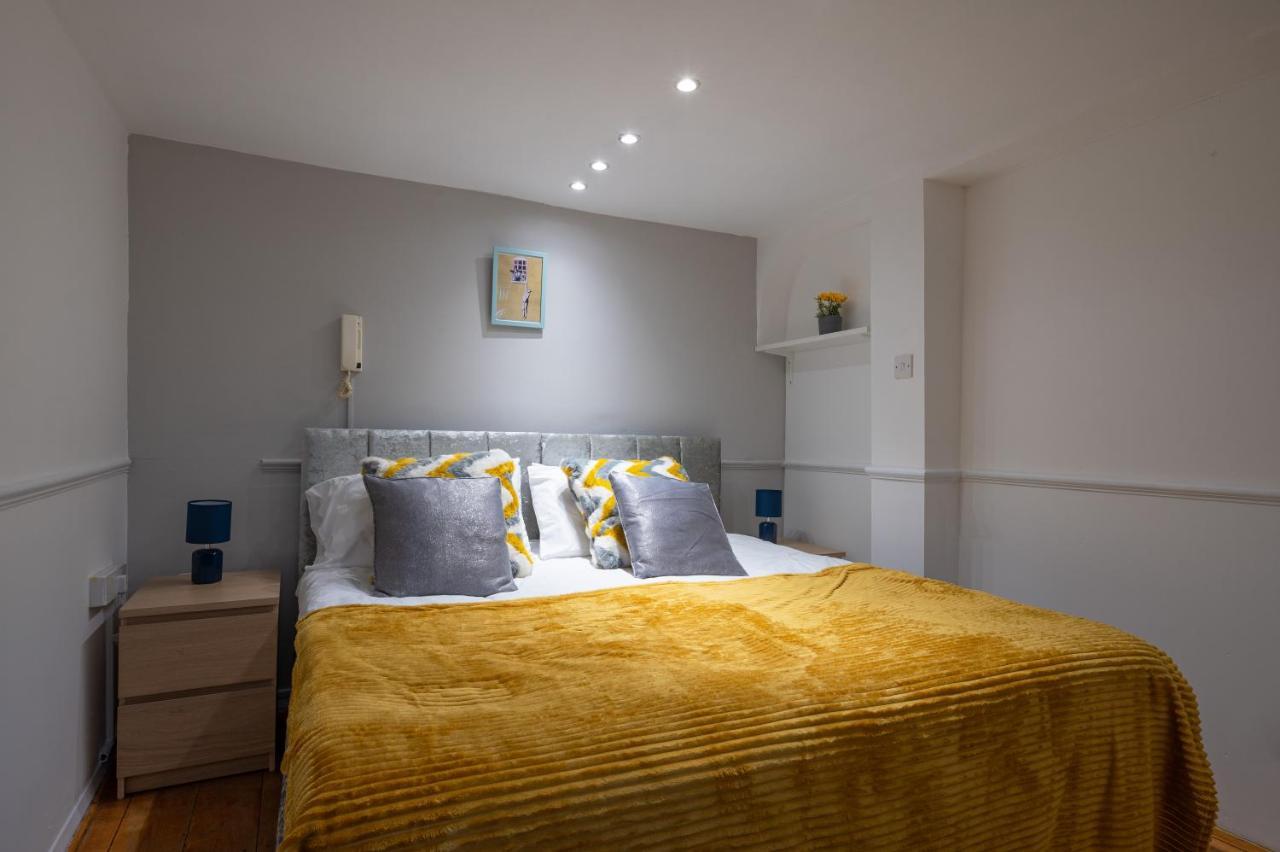 Hummingbird Maisonette By Prescott Apartments Bristol Zewnętrze zdjęcie