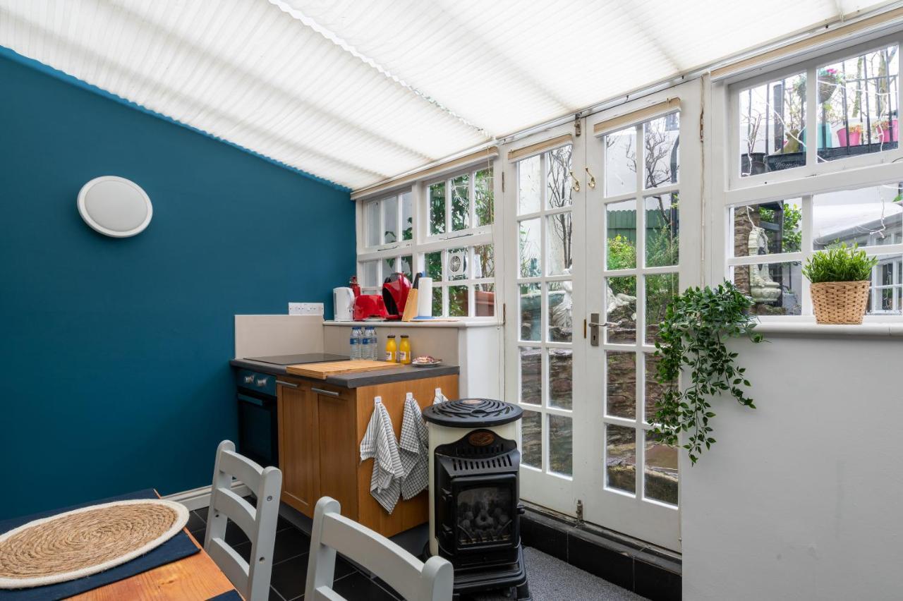 Hummingbird Maisonette By Prescott Apartments Bristol Zewnętrze zdjęcie