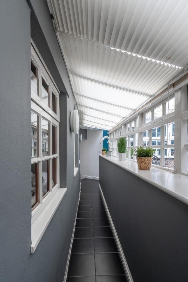 Hummingbird Maisonette By Prescott Apartments Bristol Zewnętrze zdjęcie