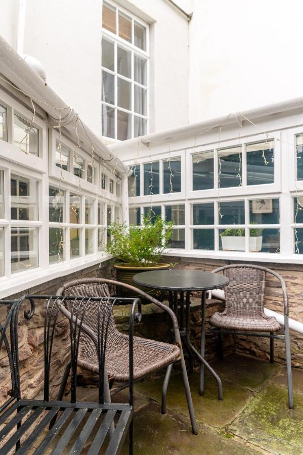 Hummingbird Maisonette By Prescott Apartments Bristol Zewnętrze zdjęcie