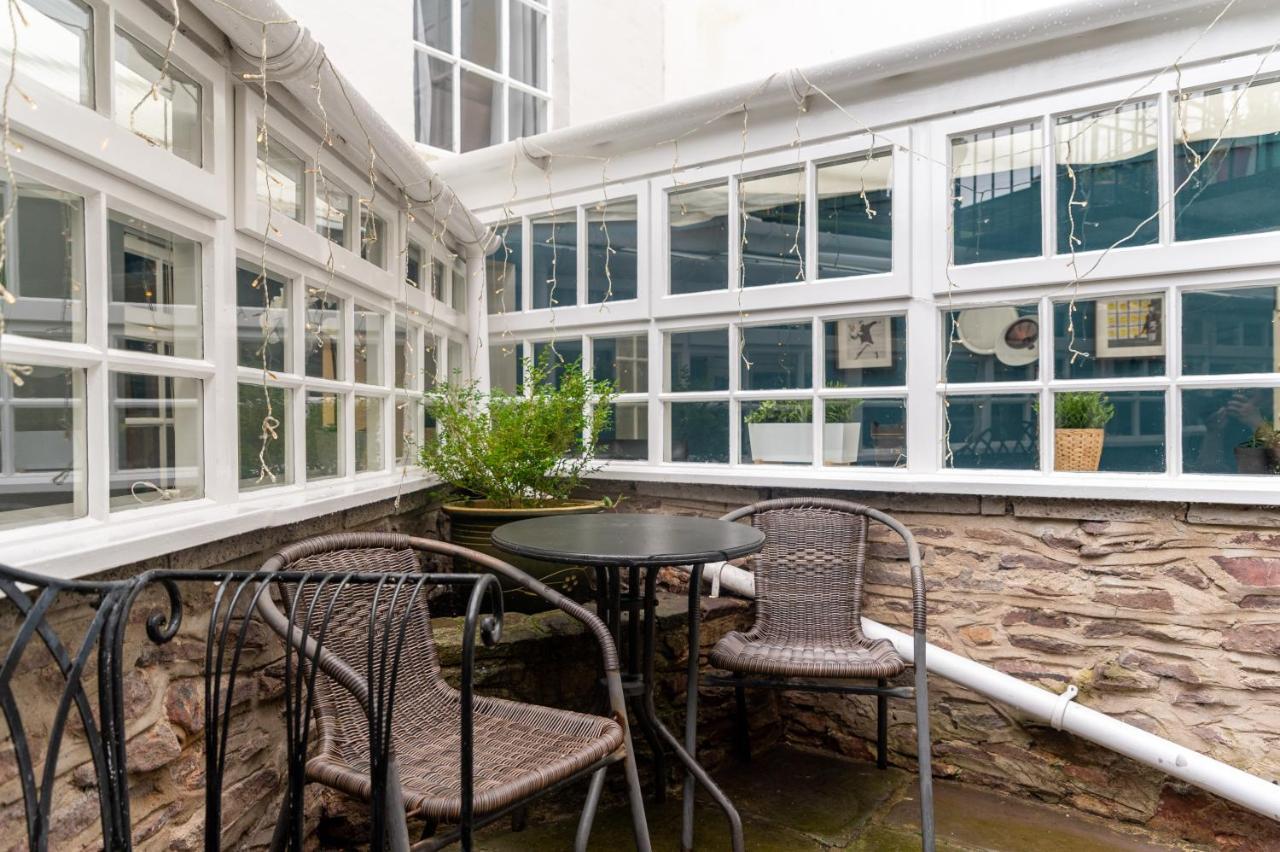 Hummingbird Maisonette By Prescott Apartments Bristol Zewnętrze zdjęcie