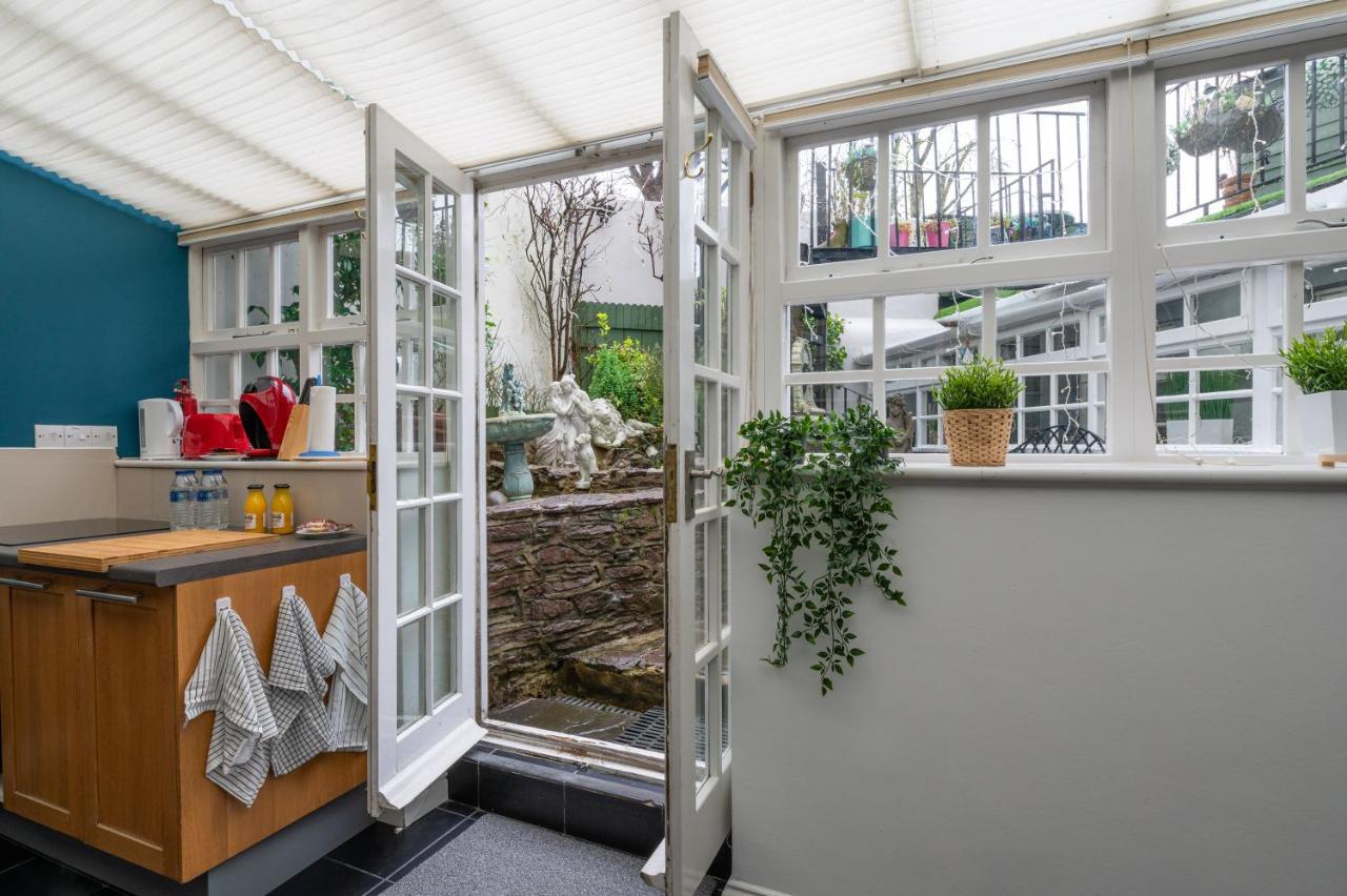 Hummingbird Maisonette By Prescott Apartments Bristol Zewnętrze zdjęcie
