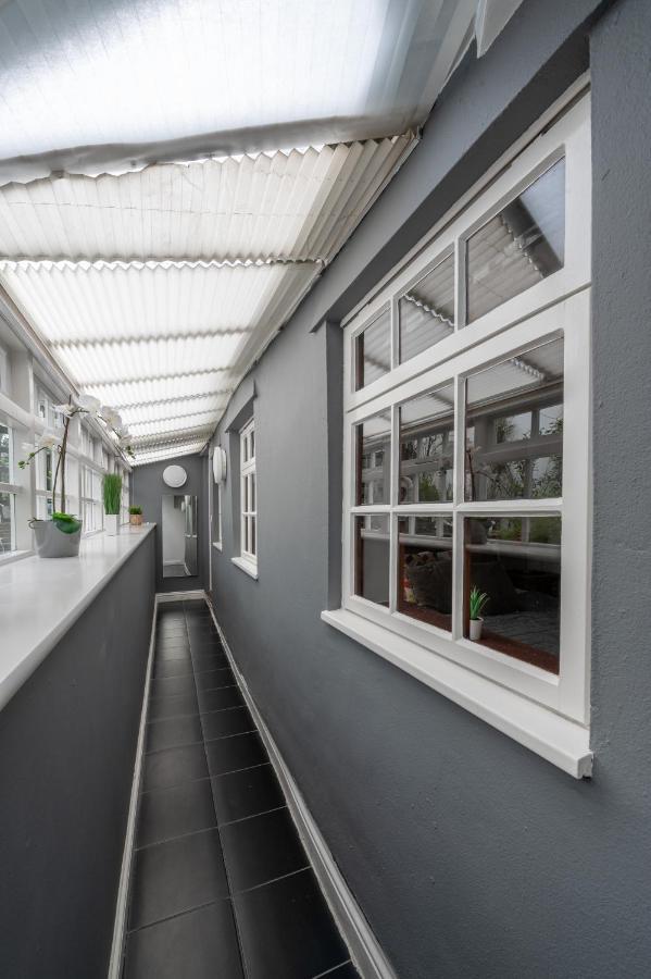 Hummingbird Maisonette By Prescott Apartments Bristol Zewnętrze zdjęcie