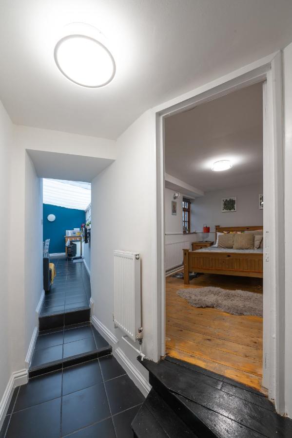 Hummingbird Maisonette By Prescott Apartments Bristol Zewnętrze zdjęcie
