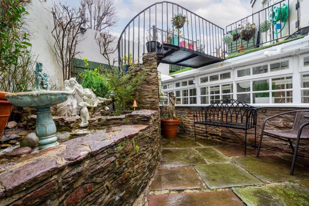 Hummingbird Maisonette By Prescott Apartments Bristol Zewnętrze zdjęcie
